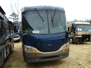 2006 SPORTS COACH CROSS COUNTRY PARTS FOR SALE