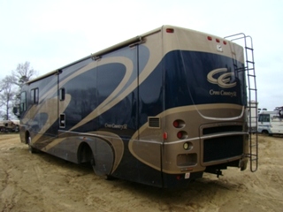 2006 SPORTS COACH CROSS COUNTRY PARTS FOR SALE