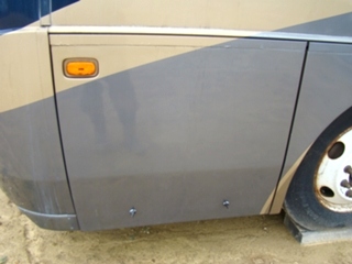 2006 SPORTS COACH CROSS COUNTRY PARTS FOR SALE