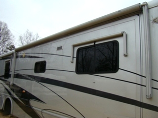 2006 NEWMAR VENTANA PARTS - USED MOTORHOME SALVAGE VISONE RV