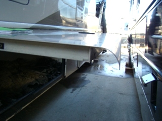 DISCOVERY MOTORHOME PARTS 2006 FLEETWOOD DISCOVERY RV SALVAGE PARTS FOR SALE