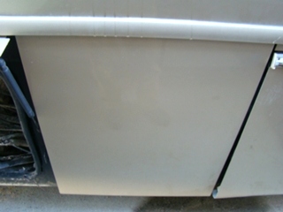DISCOVERY MOTORHOME PARTS 2006 FLEETWOOD DISCOVERY RV SALVAGE PARTS FOR SALE