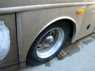 DISCOVERY MOTORHOME PARTS 2006 FLEETWOOD DISCOVERY RV SALVAGE PARTS FOR SALE