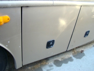 DISCOVERY MOTORHOME PARTS 2006 FLEETWOOD DISCOVERY RV SALVAGE PARTS FOR SALE