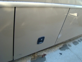 DISCOVERY MOTORHOME PARTS 2006 FLEETWOOD DISCOVERY RV SALVAGE PARTS FOR SALE