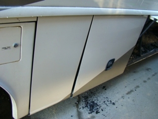 DISCOVERY MOTORHOME PARTS 2006 FLEETWOOD DISCOVERY RV SALVAGE PARTS FOR SALE