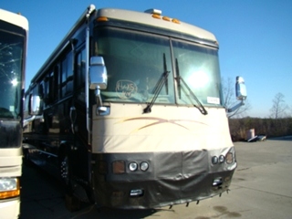 2000 BLUEBIRD WANDERLODGE BUS | MOTORHOME PARTS FOR SALE