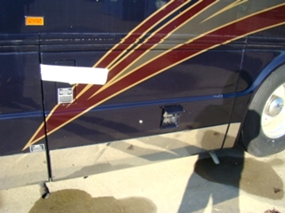 2000 BLUEBIRD WANDERLODGE BUS | MOTORHOME PARTS FOR SALE