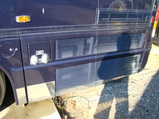 2000 BLUEBIRD WANDERLODGE BUS | MOTORHOME PARTS FOR SALE