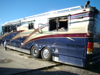 2000 BLUEBIRD WANDERLODGE BUS | MOTORHOME PARTS FOR SALE