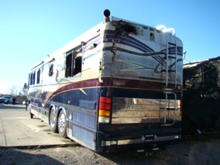 2000 BLUEBIRD WANDERLODGE BUS | MOTORHOME PARTS FOR SALE