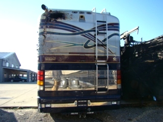 2000 BLUEBIRD WANDERLODGE BUS | MOTORHOME PARTS FOR SALE