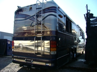 2000 BLUEBIRD WANDERLODGE BUS | MOTORHOME PARTS FOR SALE