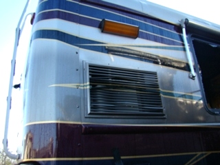 2000 BLUEBIRD WANDERLODGE BUS | MOTORHOME PARTS FOR SALE