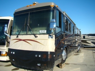 2000 BLUEBIRD WANDERLODGE BUS | MOTORHOME PARTS FOR SALE