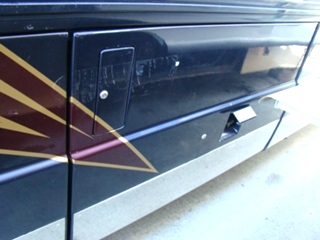 2000 BLUEBIRD WANDERLODGE BUS | MOTORHOME PARTS FOR SALE