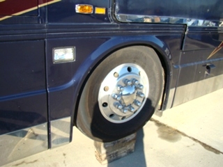 2000 BLUEBIRD WANDERLODGE BUS | MOTORHOME PARTS FOR SALE