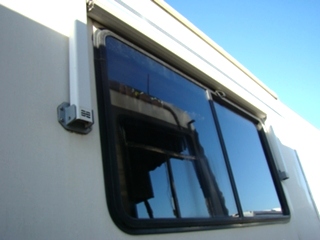 2000 FLEETWOOD BOUNDER 39Z RV SALVAGE MOTORHOME PARTS FOR SALE