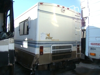 2000 FLEETWOOD BOUNDER 39Z RV SALVAGE MOTORHOME PARTS FOR SALE