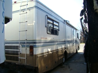 2000 FLEETWOOD BOUNDER 39Z RV SALVAGE MOTORHOME PARTS FOR SALE