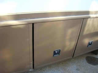 2000 FLEETWOOD BOUNDER 39Z RV SALVAGE MOTORHOME PARTS FOR SALE