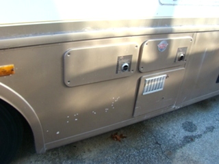 2000 FLEETWOOD BOUNDER 39Z RV SALVAGE MOTORHOME PARTS FOR SALE