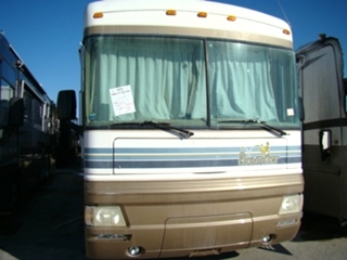 2000 FLEETWOOD BOUNDER 39Z RV SALVAGE MOTORHOME PARTS FOR SALE