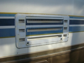 2000 FLEETWOOD BOUNDER 39Z RV SALVAGE MOTORHOME PARTS FOR SALE