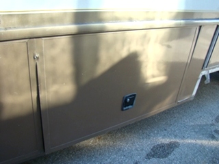 2000 FLEETWOOD BOUNDER 39Z RV SALVAGE MOTORHOME PARTS FOR SALE