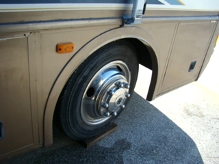 2000 FLEETWOOD BOUNDER 39Z RV SALVAGE MOTORHOME PARTS FOR SALE