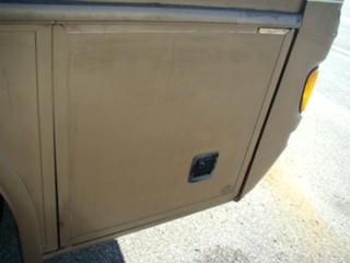 2000 FLEETWOOD BOUNDER 39Z RV SALVAGE MOTORHOME PARTS FOR SALE