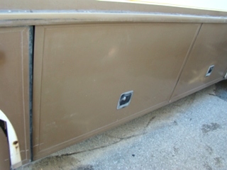 2000 FLEETWOOD BOUNDER 39Z RV SALVAGE MOTORHOME PARTS FOR SALE