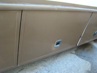 2000 FLEETWOOD BOUNDER 39Z RV SALVAGE MOTORHOME PARTS FOR SALE