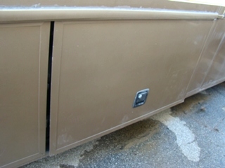 2000 FLEETWOOD BOUNDER 39Z RV SALVAGE MOTORHOME PARTS FOR SALE