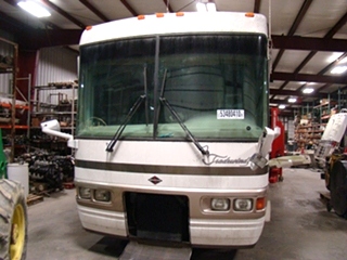 2002 TRADEWINDS BY NATIONAL RV PARTS FOR SALE | RV SALVAGE CALL VISONE RV 606-843-9889