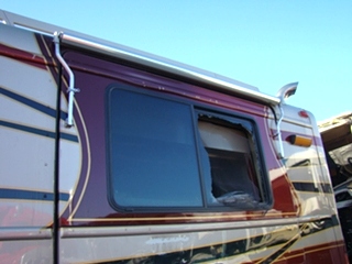 2002 BLUEBIRD WANDERLODGE LXI BUS | MOTORHOME PARTS FOR SALE