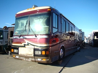 2002 BLUEBIRD WANDERLODGE LXI BUS | MOTORHOME PARTS FOR SALE