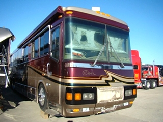 2002 BLUEBIRD WANDERLODGE LXI BUS | MOTORHOME PARTS FOR SALE