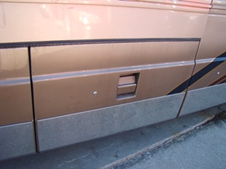 2002 BLUEBIRD WANDERLODGE LXI BUS | MOTORHOME PARTS FOR SALE