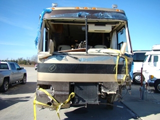 2003 BEAVER MONTEREY USED RV PARTS FOR SALE VISONE RV