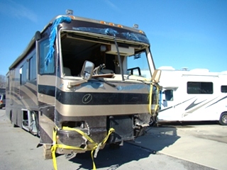 2003 BEAVER MONTEREY USED RV PARTS FOR SALE VISONE RV