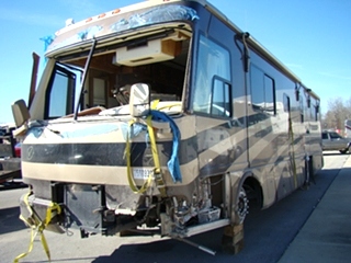 2003 BEAVER MONTEREY USED RV PARTS FOR SALE VISONE RV