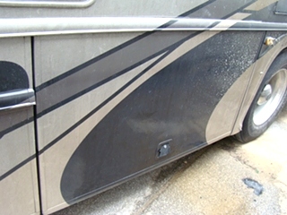 2004 DAMON ESCAPER USED PARTS FOR SALE