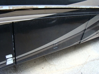 2004 DAMON ESCAPER USED PARTS FOR SALE