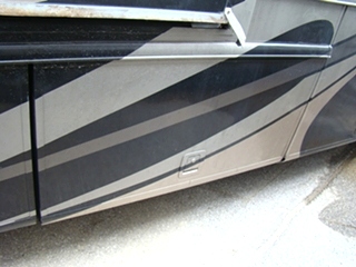 2004 DAMON ESCAPER USED PARTS FOR SALE