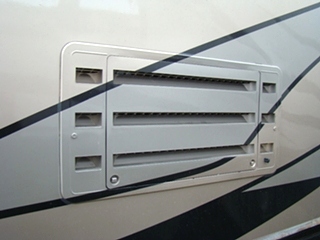 2004 DAMON ESCAPER USED PARTS FOR SALE