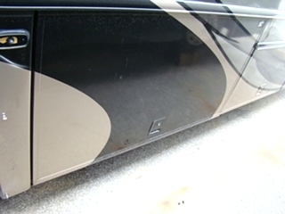 2004 DAMON ESCAPER USED PARTS FOR SALE