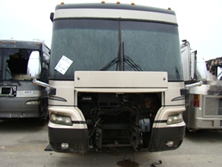 2004 DAMON ESCAPER USED PARTS FOR SALE