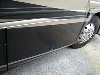 2004 DAMON ESCAPER USED PARTS FOR SALE