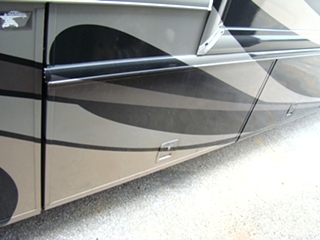2004 DAMON ESCAPER USED PARTS FOR SALE